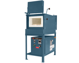 electric box furnace