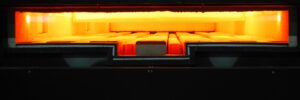 Fastener Manufacturer Orders Box Furnace