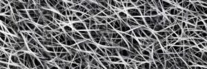 ceramic composite fibers