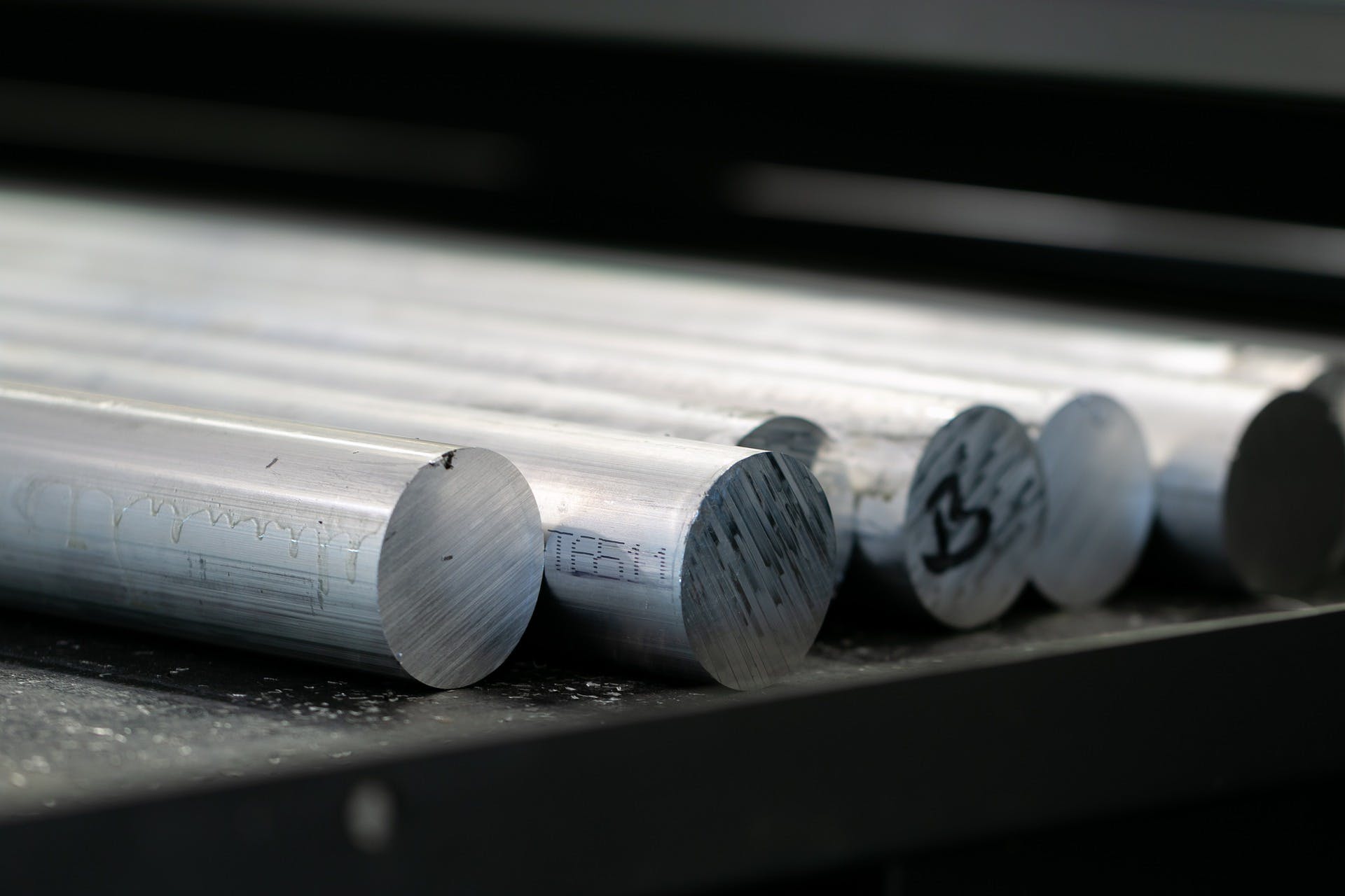 Solution Heat Treatment of Aluminum L&L Special Furnace L&L Special