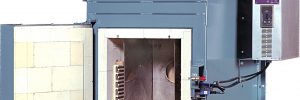 L&L Furnace Model QDD