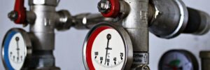 Heat treated valves