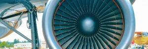 Jet engine